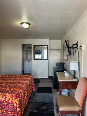 Gallup Travelodge Extérieur photo