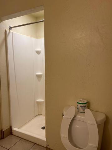 Gallup Travelodge Extérieur photo