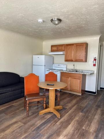 Gallup Travelodge Extérieur photo